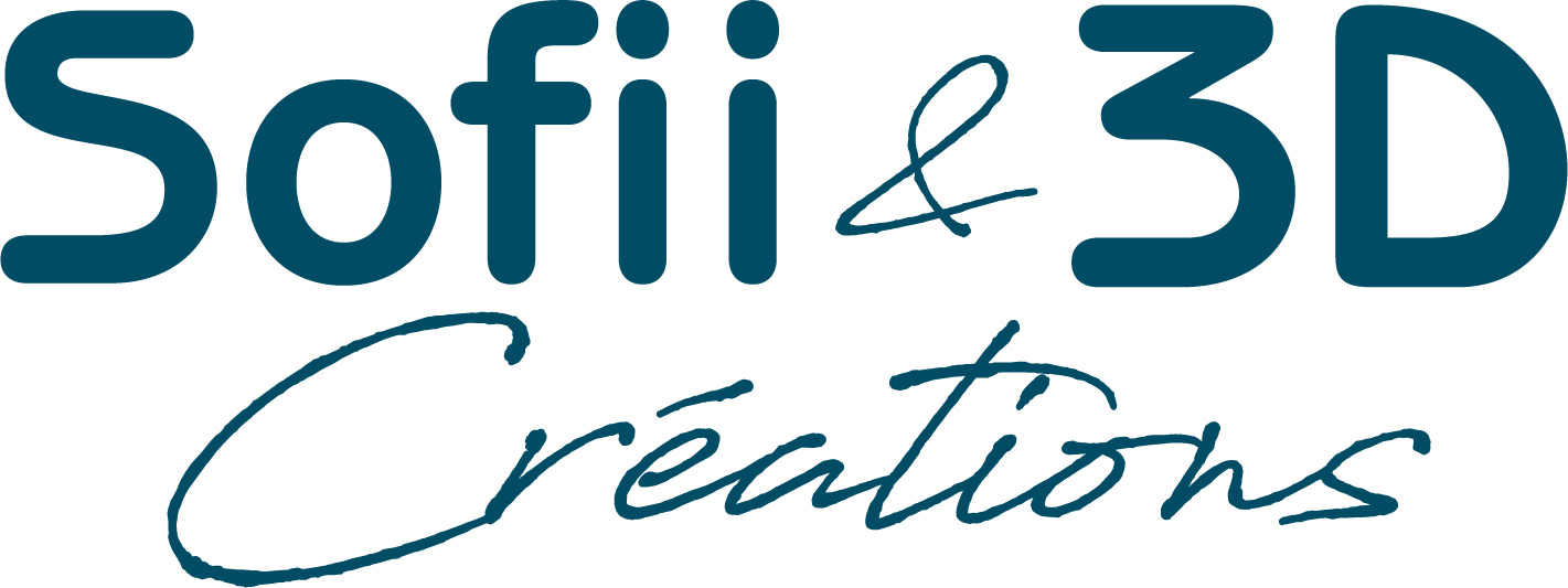 SOFII & 3D Créations