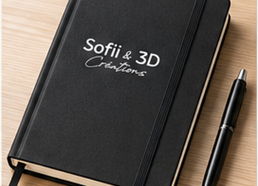 Carnet Moleskine