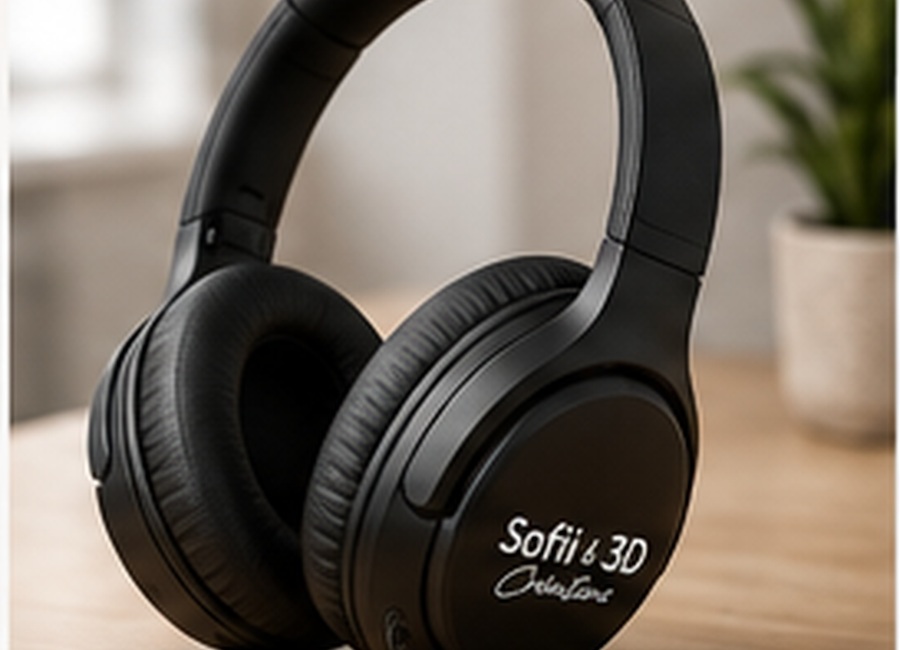 Casque audio