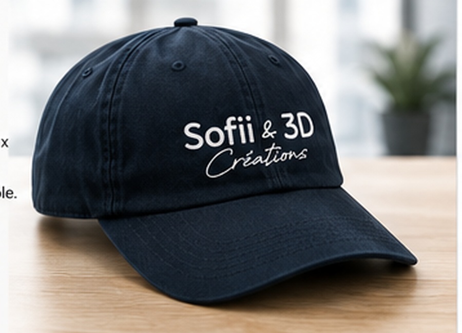 Casquette
